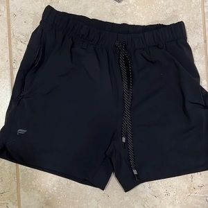 Fabletics shorts
